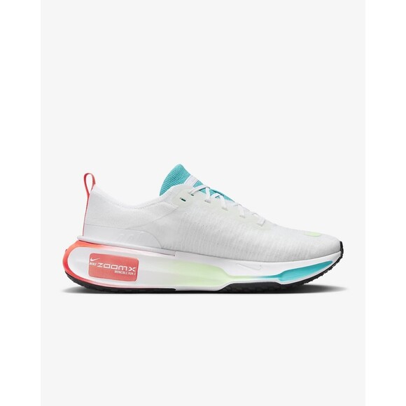 Nike ZoomX Invincible Run FK 3 CNY Year of The Dragon Running FZ5056-103 Men's 8 - Picture 5 of 9